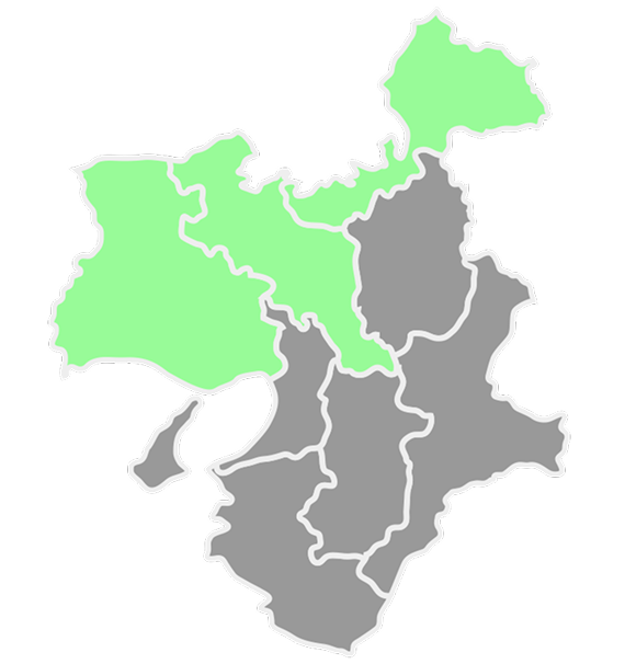 京都　兵庫　福井