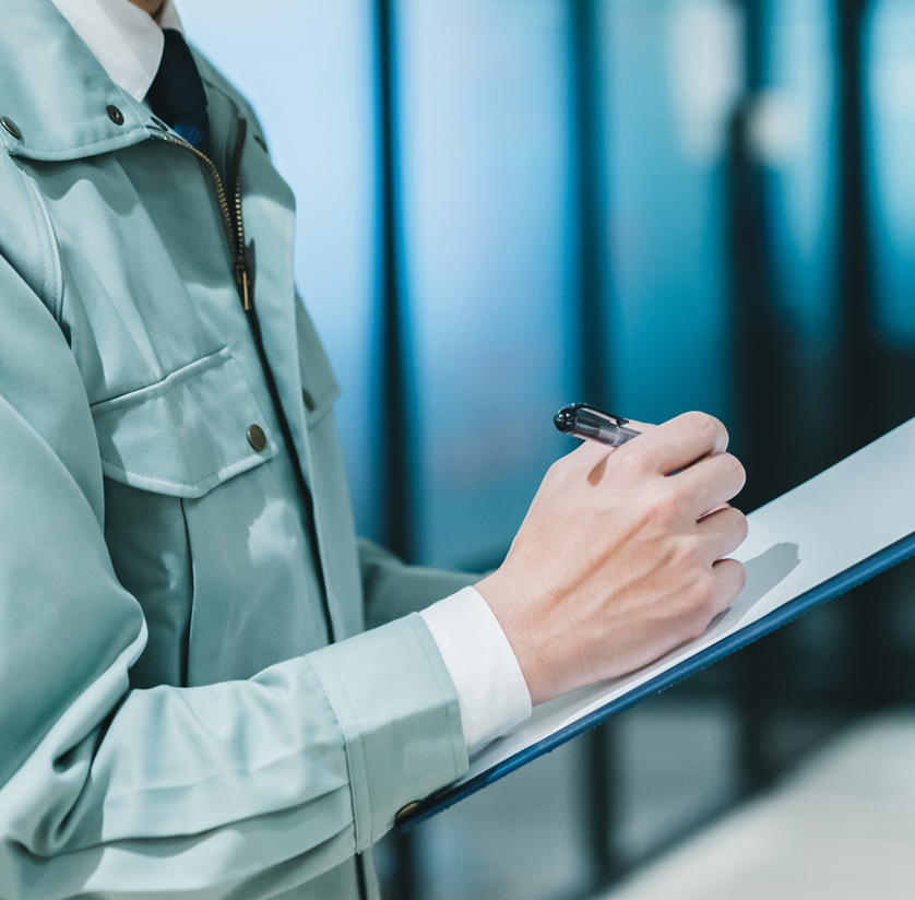 代表挨拶イメージ