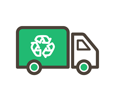 現場に応じた回収方法